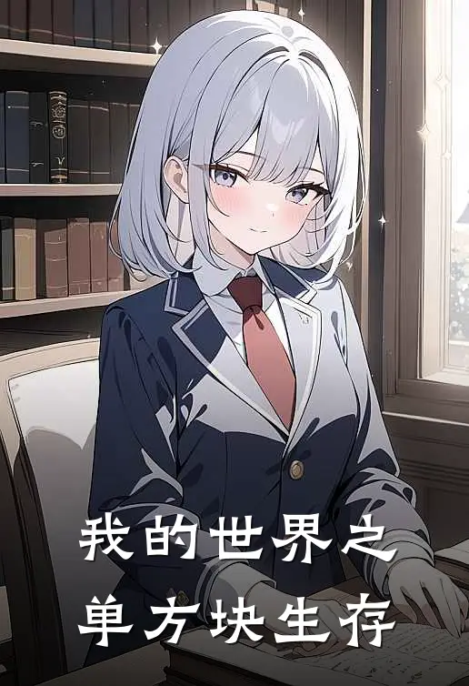 我的世界之单方块生存