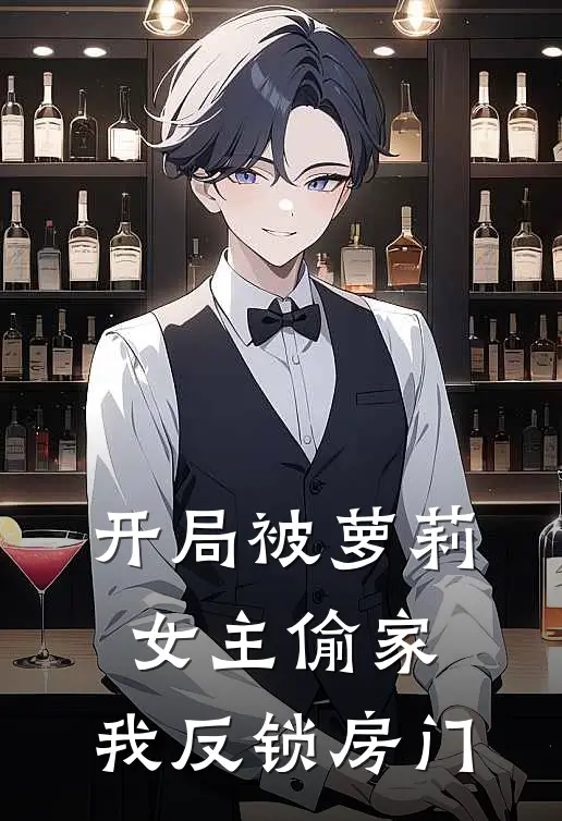 开局被萝莉女主偷家，我反锁房门