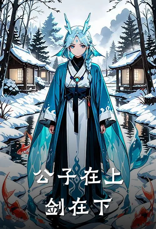 公子在上剑在下