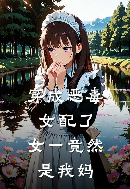 穿成恶毒女配了，女一竟然是我妈