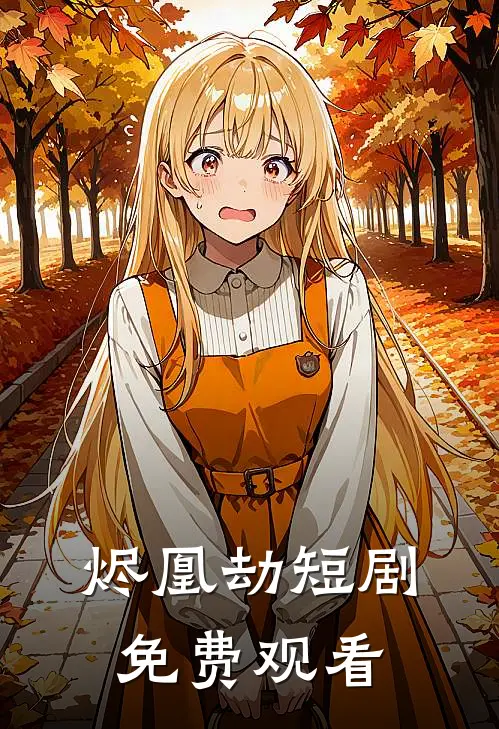 烬凰劫短剧免费观看