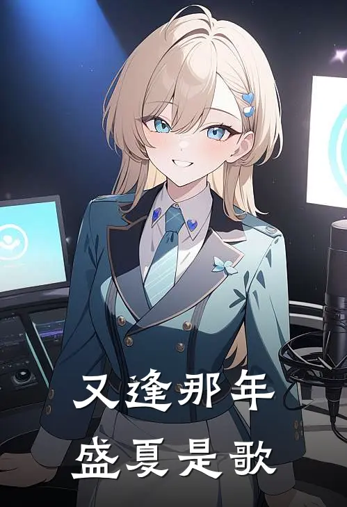 又逢那年盛夏是歌