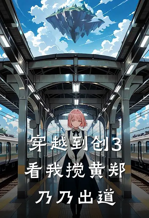 穿越到创3，看我搅黄郑乃乃出道(刘敏黄子韬)免费小说完结_最新推荐小说穿越到创3，看我搅黄郑乃乃出道(刘敏黄子韬)