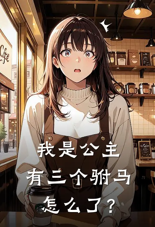 我是公主，有三个驸马怎么了？