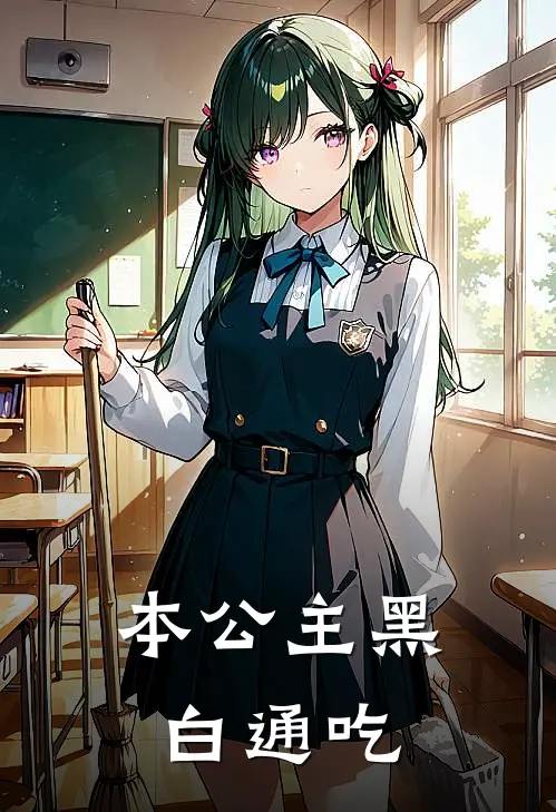 本公主黑白通吃