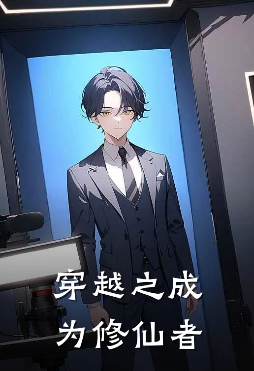 穿越之成为修仙者