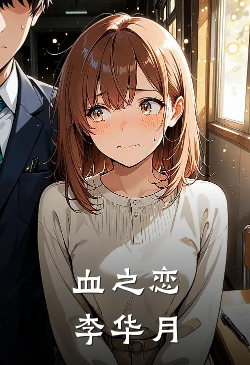 血之恋李华月