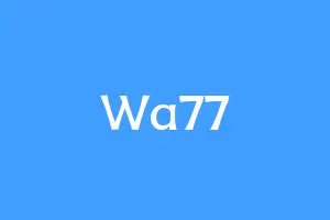 Wa77