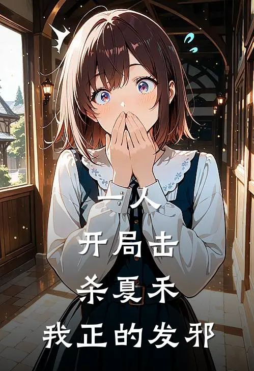 一人：开局击杀夏禾，我正的发邪