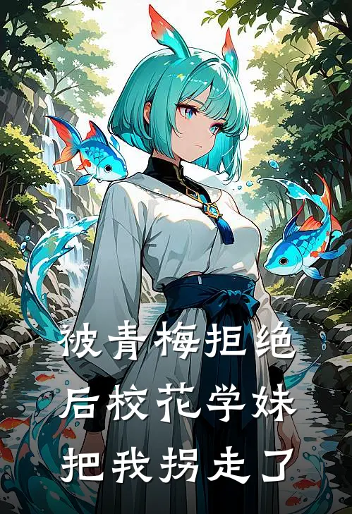 被青梅拒绝后校花学妹把我拐走了