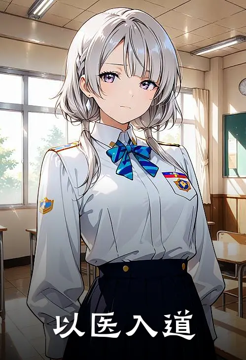 以医入道