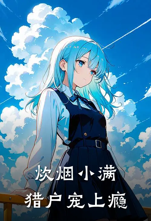 炊烟小满，猎户宠上瘾(陆骁江明夏)完结的热门小说_全本免费完结小说炊烟小满，猎户宠上瘾(陆骁江明夏)