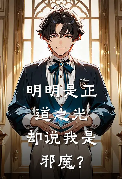 陈铭陈虎(明明是正道之光，却说我是邪魔？)完结版免费在线阅读_《明明是正道之光，却说我是邪魔？》全章节阅读