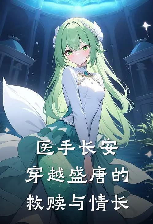 林挽月李沉砚(医手长安：穿越盛唐的救赎与情长)全集阅读_《医手长安：穿越盛唐的救赎与情长》全文免费阅读