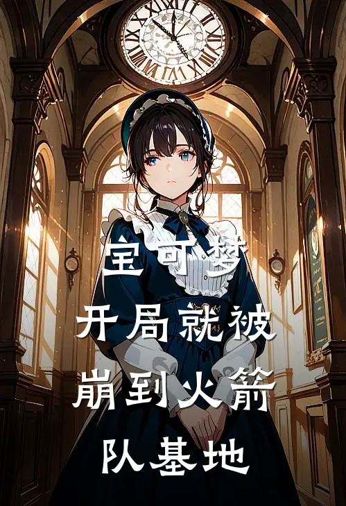 宝可梦：开局就被崩到火箭队基地(西勇凉西勇凉一)热门网络小说推荐_免费完结版小说宝可梦：开局就被崩到火箭队基地(西勇凉西勇凉一)