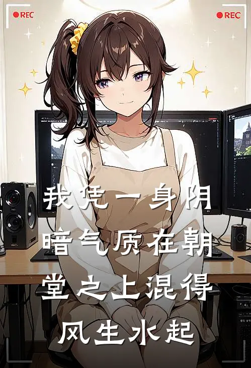 我凭一身阴暗气质在朝堂之上混得风生水起