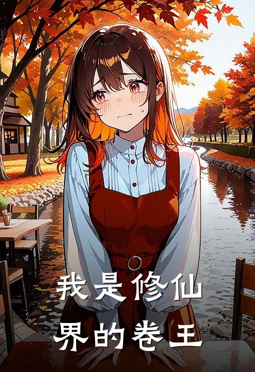 我是修仙界的卷王陈默赵铁柱完本小说推荐_免费小说全文阅读我是修仙界的卷王陈默赵铁柱