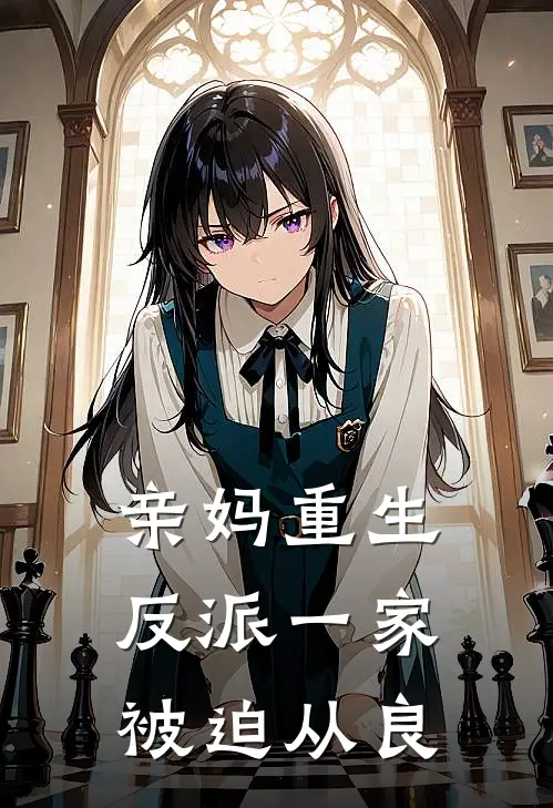 亲妈重生，反派一家被迫从良