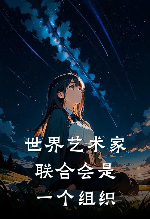 世界艺术家联合会是一个组织