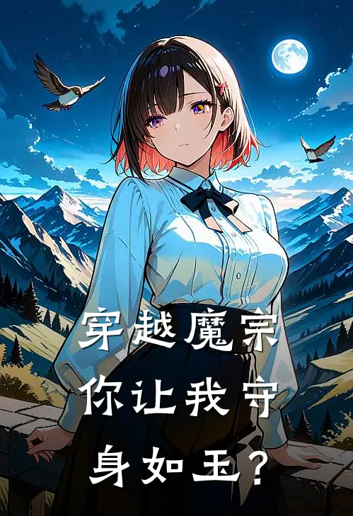 穿越魔宗，你让我守身如玉？