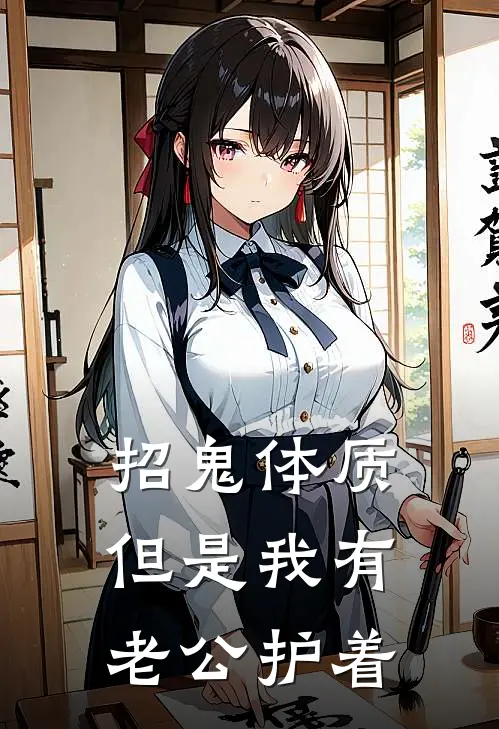 招鬼体质，但是我有老公护着白槐安秦鹤扬免费热门小说_最热门小说招鬼体质，但是我有老公护着白槐安秦鹤扬