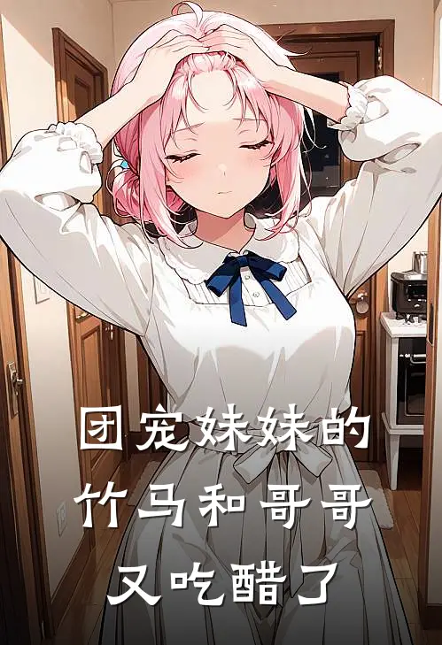 团宠妹妹的竹马和哥哥又吃醋了