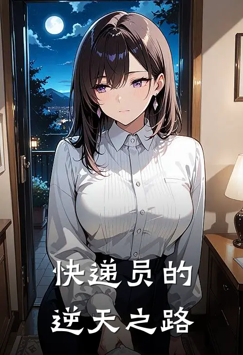 快递员的逆天之路