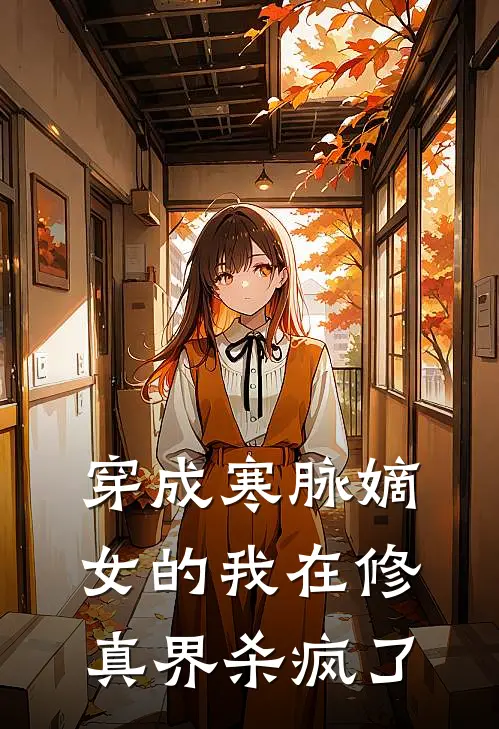 穿成寒脉嫡女的我在修真界杀疯了苏婉柔杜明完本完结小说_完本完结小说穿成寒脉嫡女的我在修真界杀疯了(苏婉柔杜明)