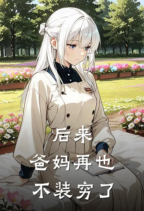 后来，爸妈再也不装穷了(陈茵茵陈念念)完本小说大全_完本热门小说后来，爸妈再也不装穷了陈茵茵陈念念