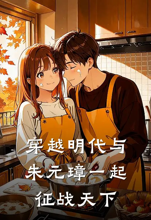 穿越明代与朱元璋一起征战天下