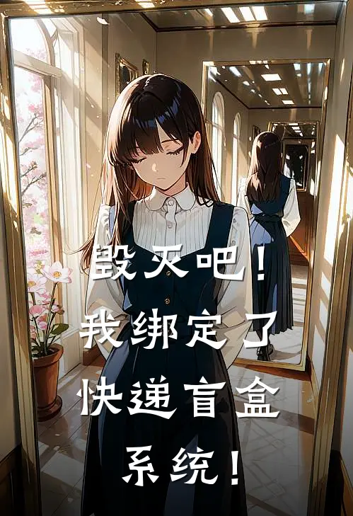 毁灭吧！我绑定了快递盲盒系统！