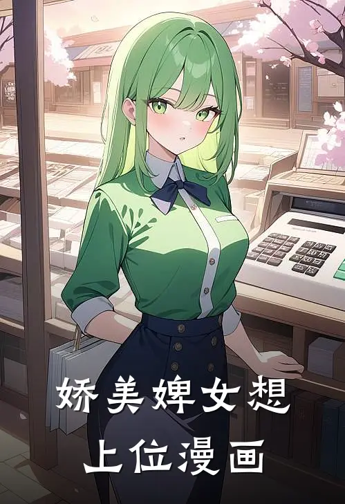 娇美婢女想上位漫画