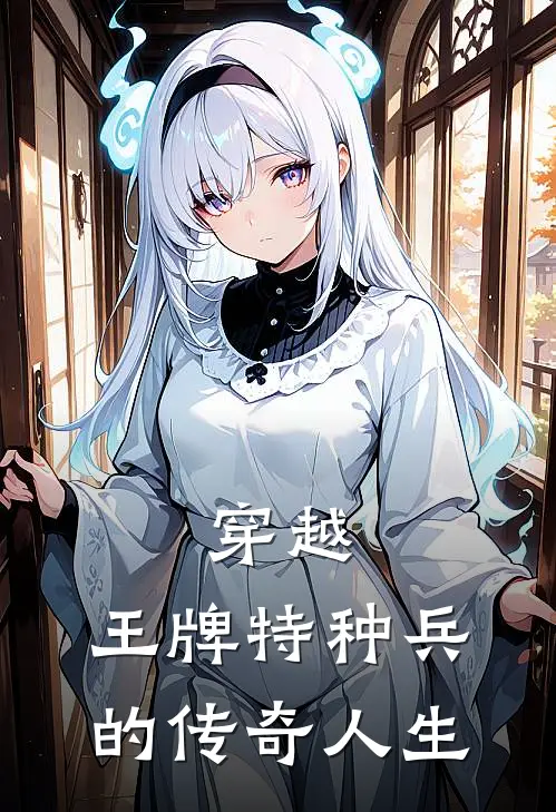 穿越：王牌特种兵的传奇人生