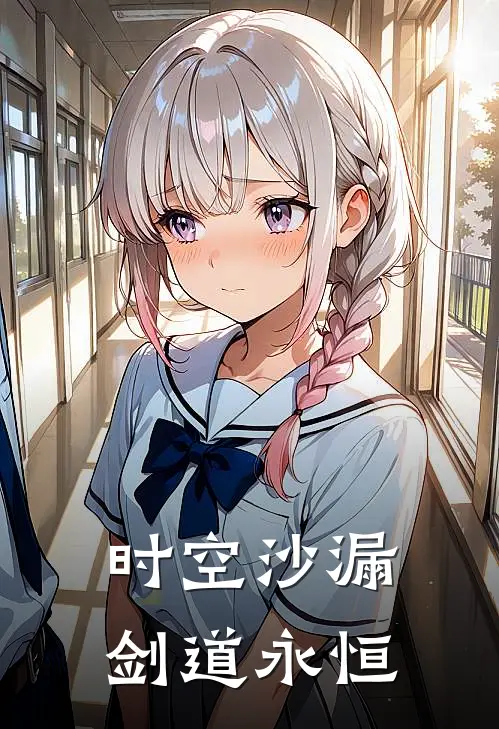 时空沙漏：剑道永恒