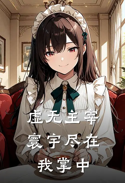 《虚无主宰：寰宇尽在我掌中》凌霄慕瑶已完结小说_虚无主宰：寰宇尽在我掌中(凌霄慕瑶)全文免费阅读无弹窗大结局