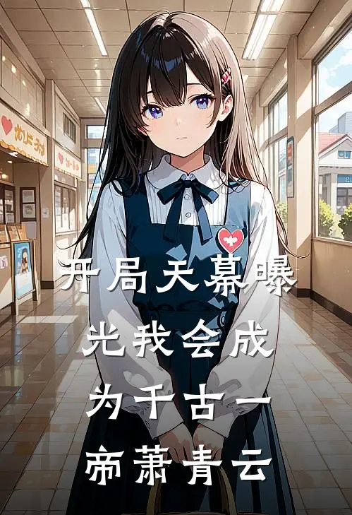 开局天幕曝光我会成为千古一帝萧青云