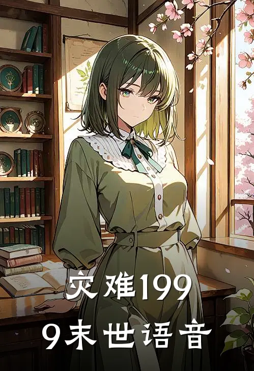 灾难1999末世语音