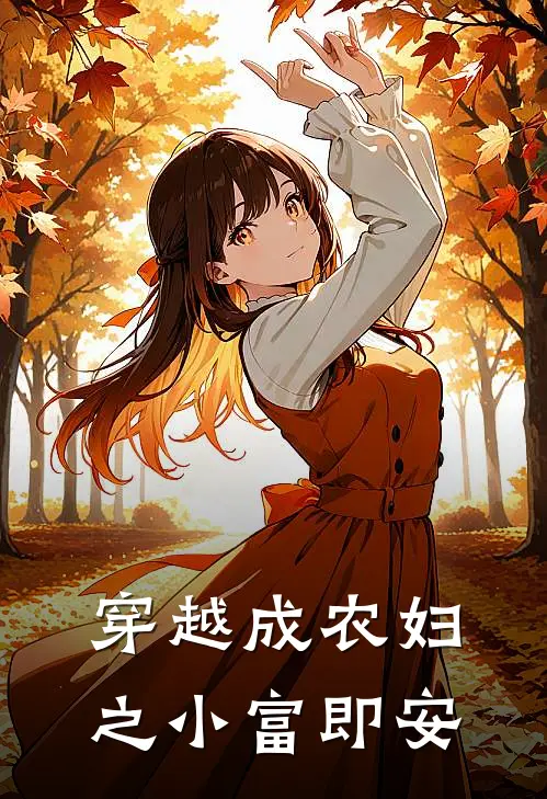 穿越成农妇之小富即安