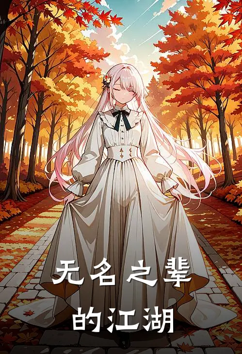 无名之辈的江湖