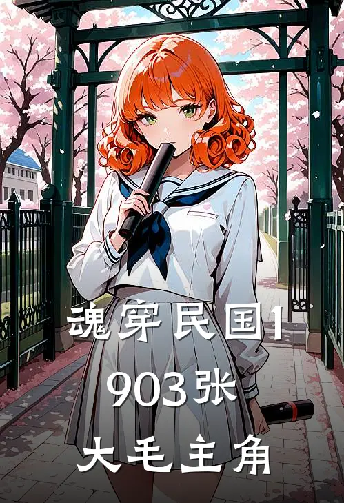 魂穿民国1903张大毛主角