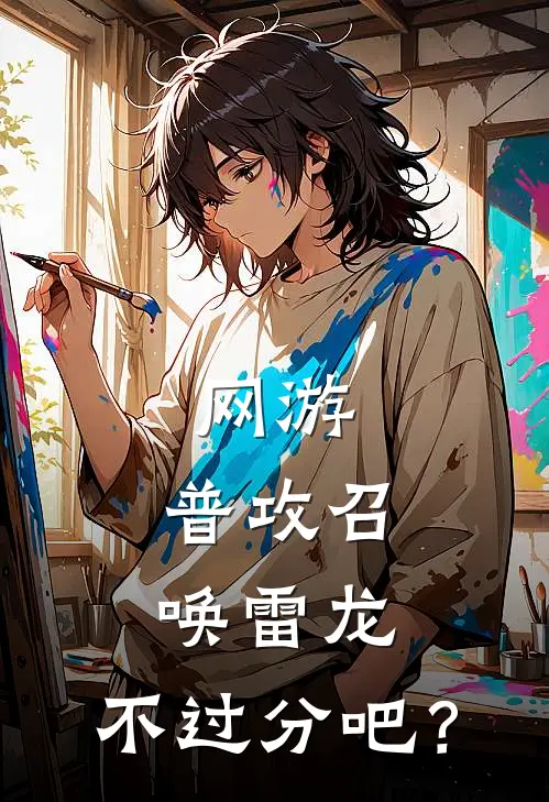 网游：普攻召唤雷龙，不过分吧？