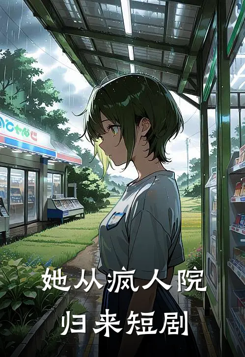 她从疯人院归来短剧