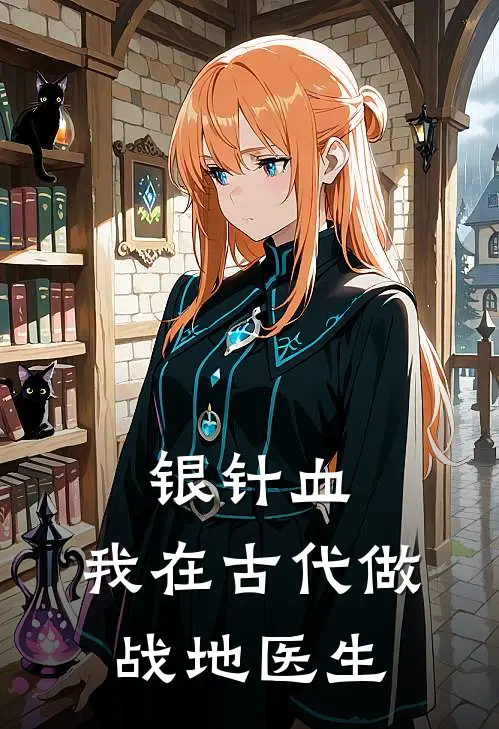 银针血：我在古代做战地医生顾清棠裴雪涧最新推荐小说_完结版小说推荐银针血：我在古代做战地医生顾清棠裴雪涧