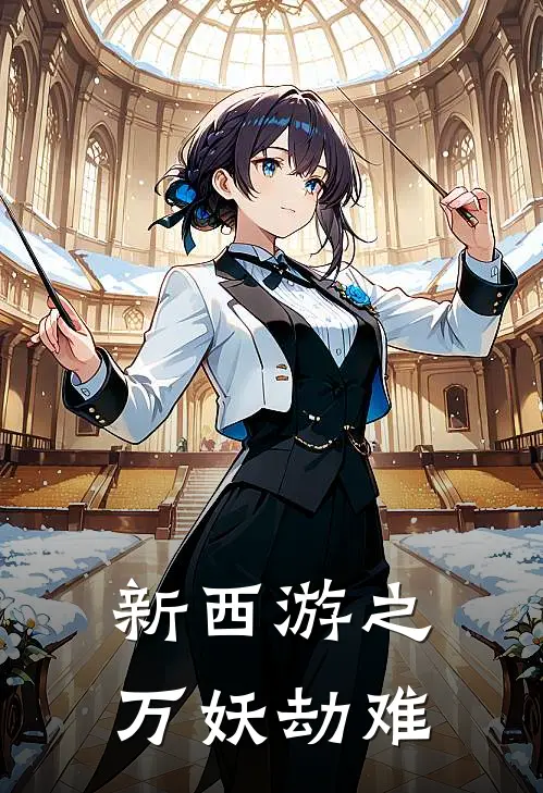 新西游之万妖劫难孙悟空猪八戒完结版小说阅读_完整版小说免费阅读新西游之万妖劫难(孙悟空猪八戒)