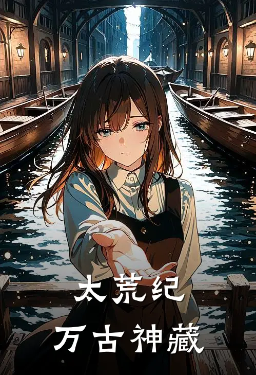 太荒纪：万古神藏(陆溟白渊)已完结小说_太荒纪：万古神藏(陆溟白渊)小说免费在线阅读