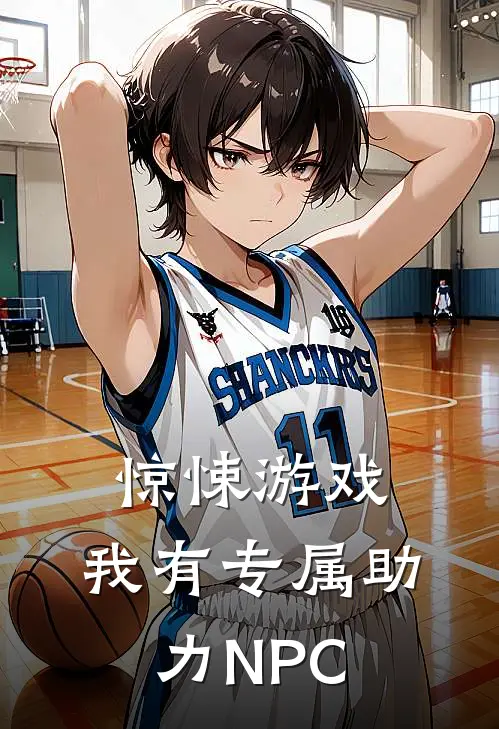 惊悚游戏：我有专属助力NPC(陈守庆狂)小说免费在线阅读_惊悚游戏：我有专属助力NPC(陈守庆狂)大结局阅读