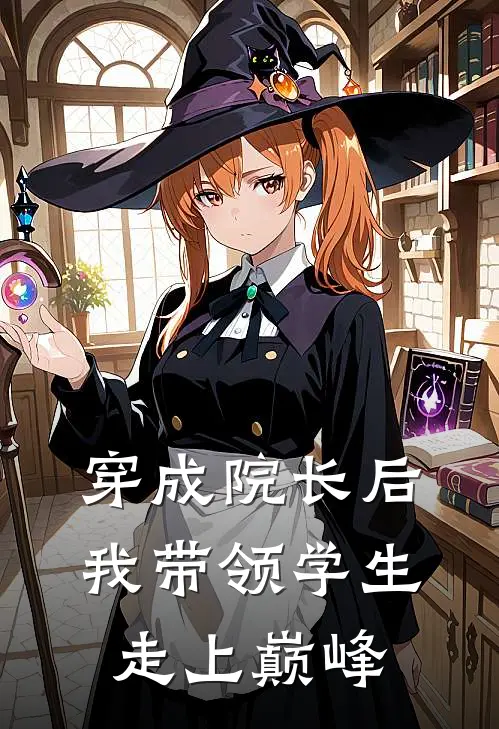 穿成院长后我带领学生走上巅峰楼安付雪最新好看小说_最新完本小说穿成院长后我带领学生走上巅峰楼安付雪