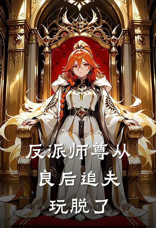 季寒笙楚铭甄《反派师尊从良后追夫，玩脱了》完结版免费阅读_季寒笙楚铭甄热门小说