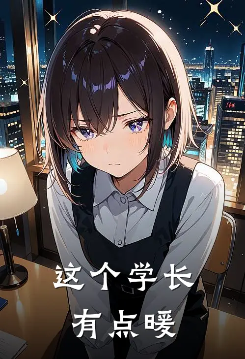 这个学长有点暖