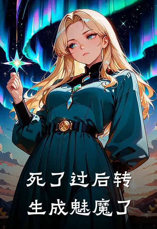 死了过后转生成魅魔了